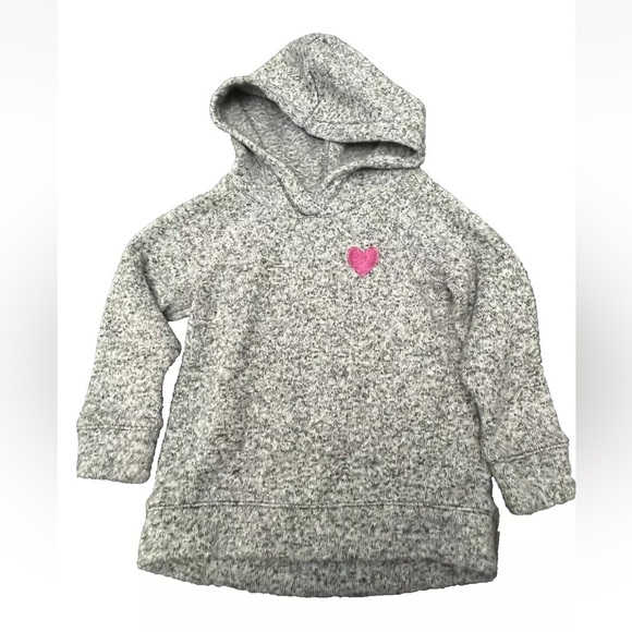 jumping beans Other - Girls hoodie 18 months like new